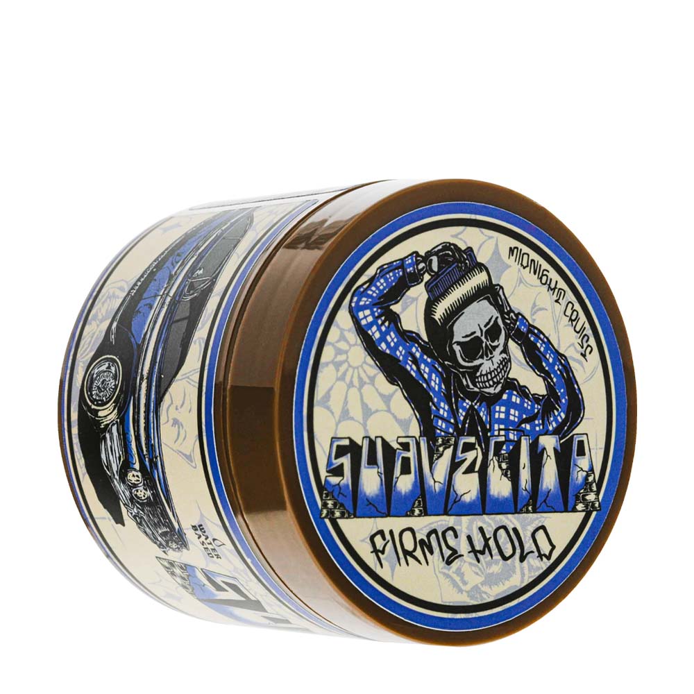 Firme Hold Pomade - Midnight Cruise (Spring 2024 Edition)