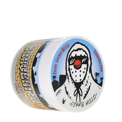 Bild von Firme Hold Pomade - Foos Gone Wild Edition