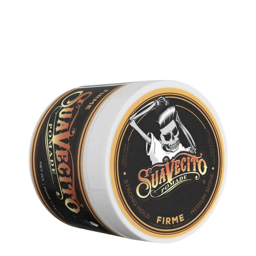 Suavecito Fest Halt Pomade