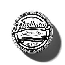 Matte Clay