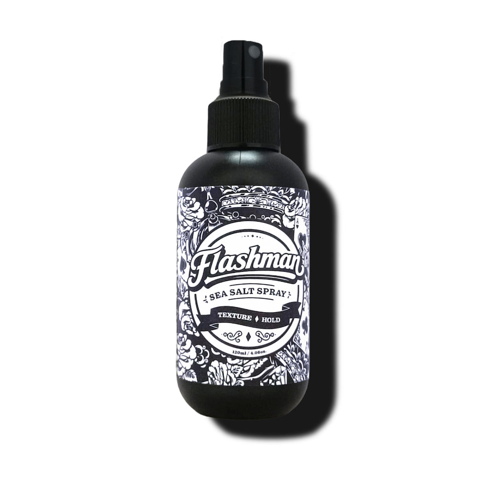 Flashman Sea Salt Spray
