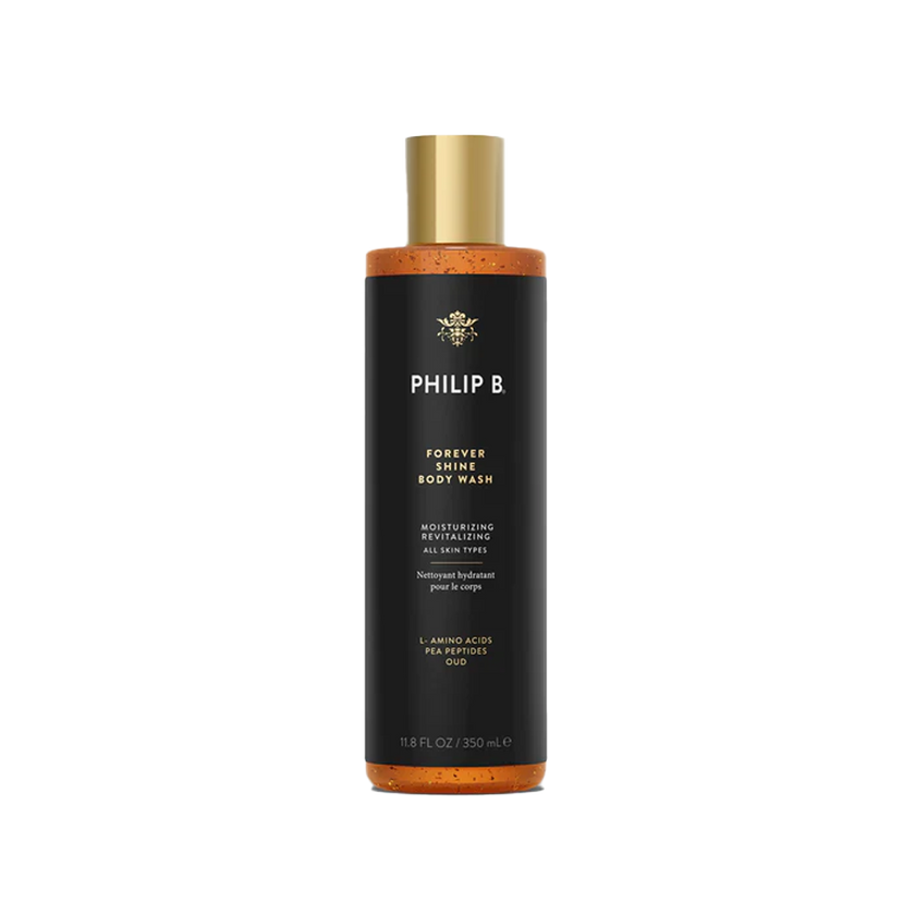Philip B Forever Shine Body Wash