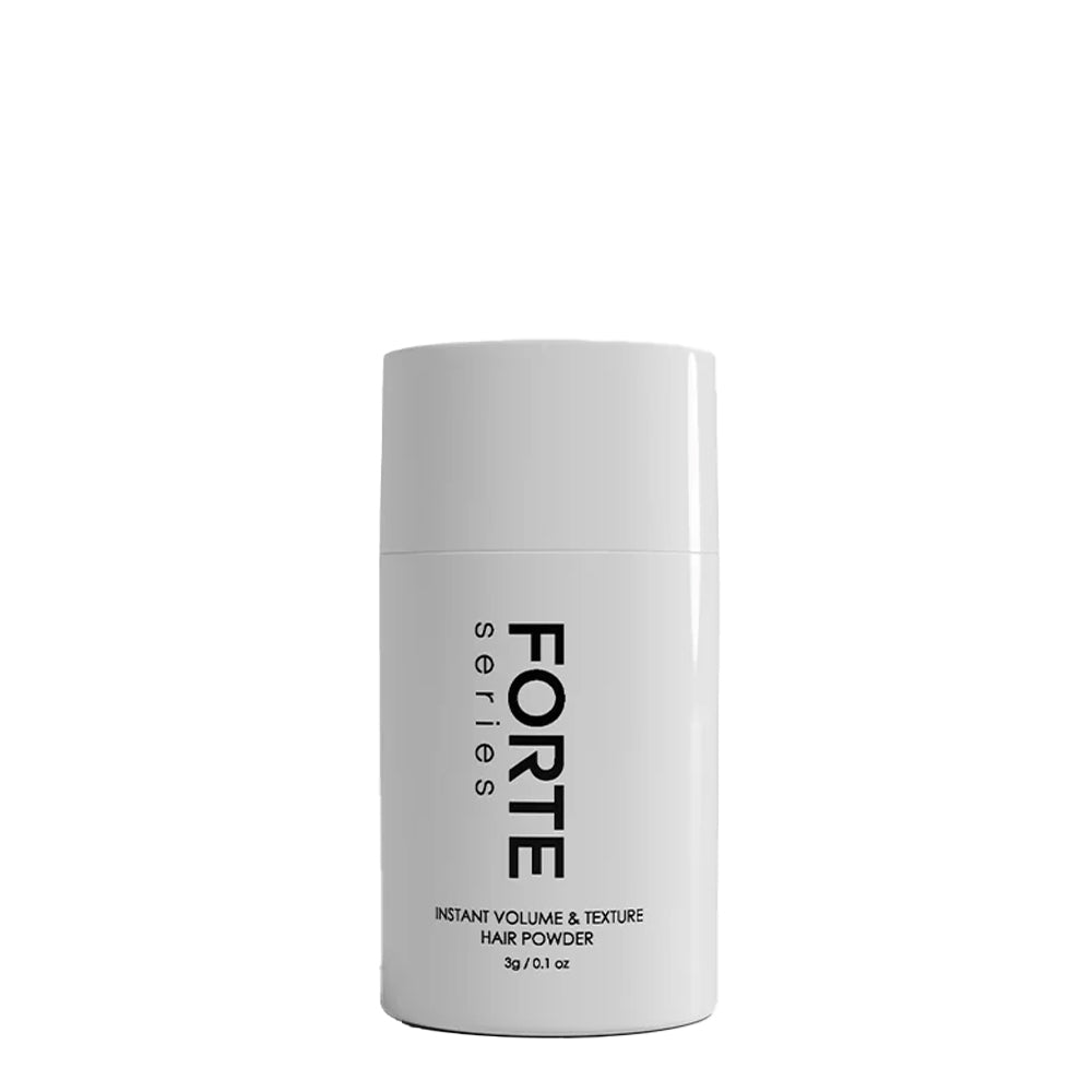 Volume Texture Powder