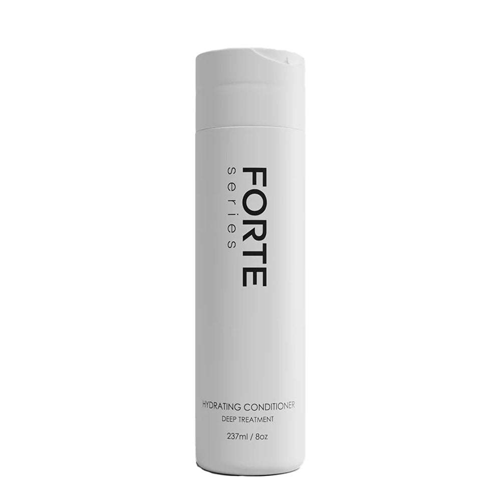 Forte Series Hydrating Conditioner 237 ml