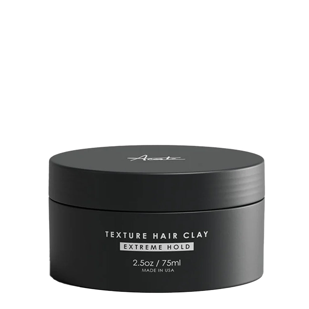 Forte Series Texture Clay