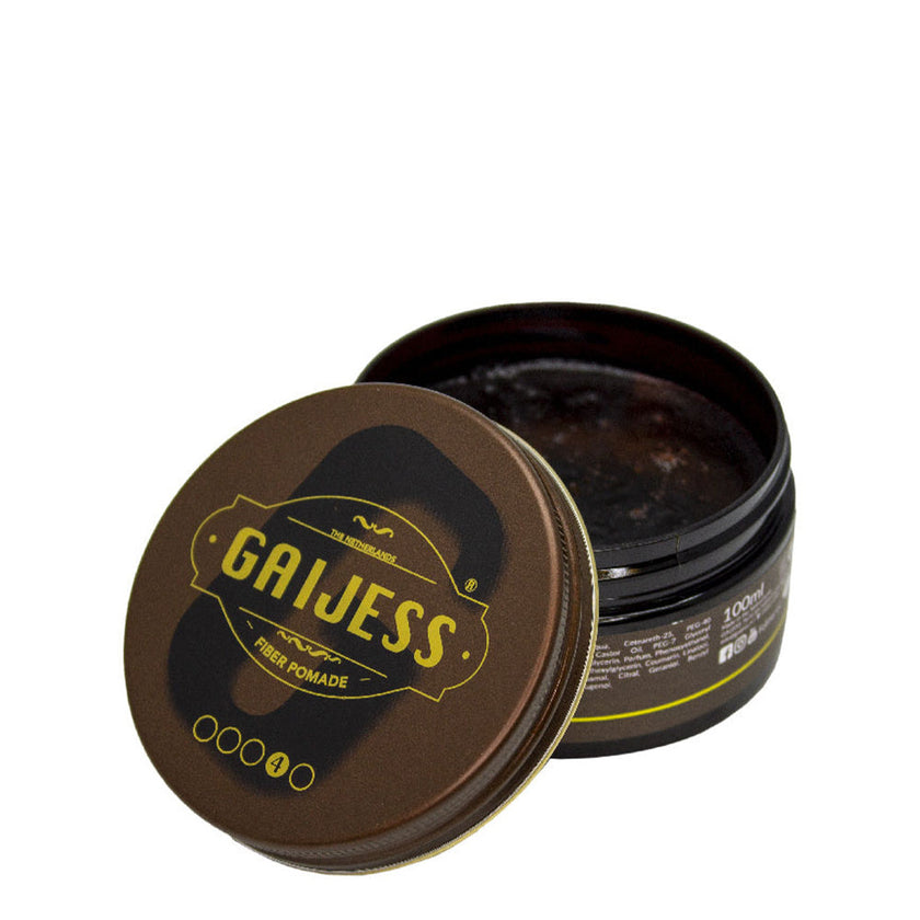 Gaijess Faser Pomade