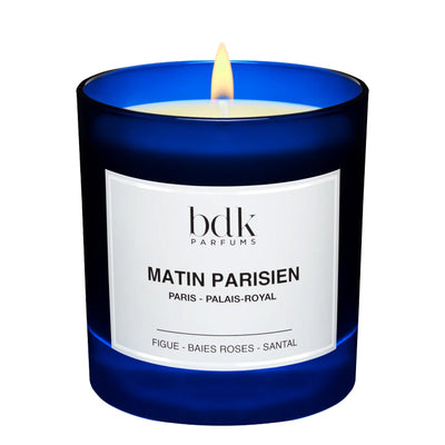 Bild von Scented Candle – Matin Parisien