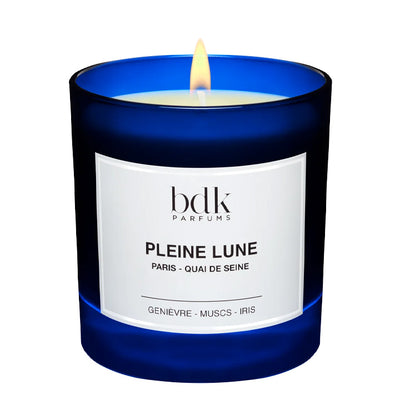 Bild von Scented Candle – Plaine Lune