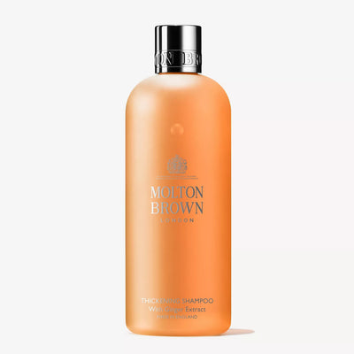 Bild von Verdichtendes Shampoo mit Ingwer-Extrakt