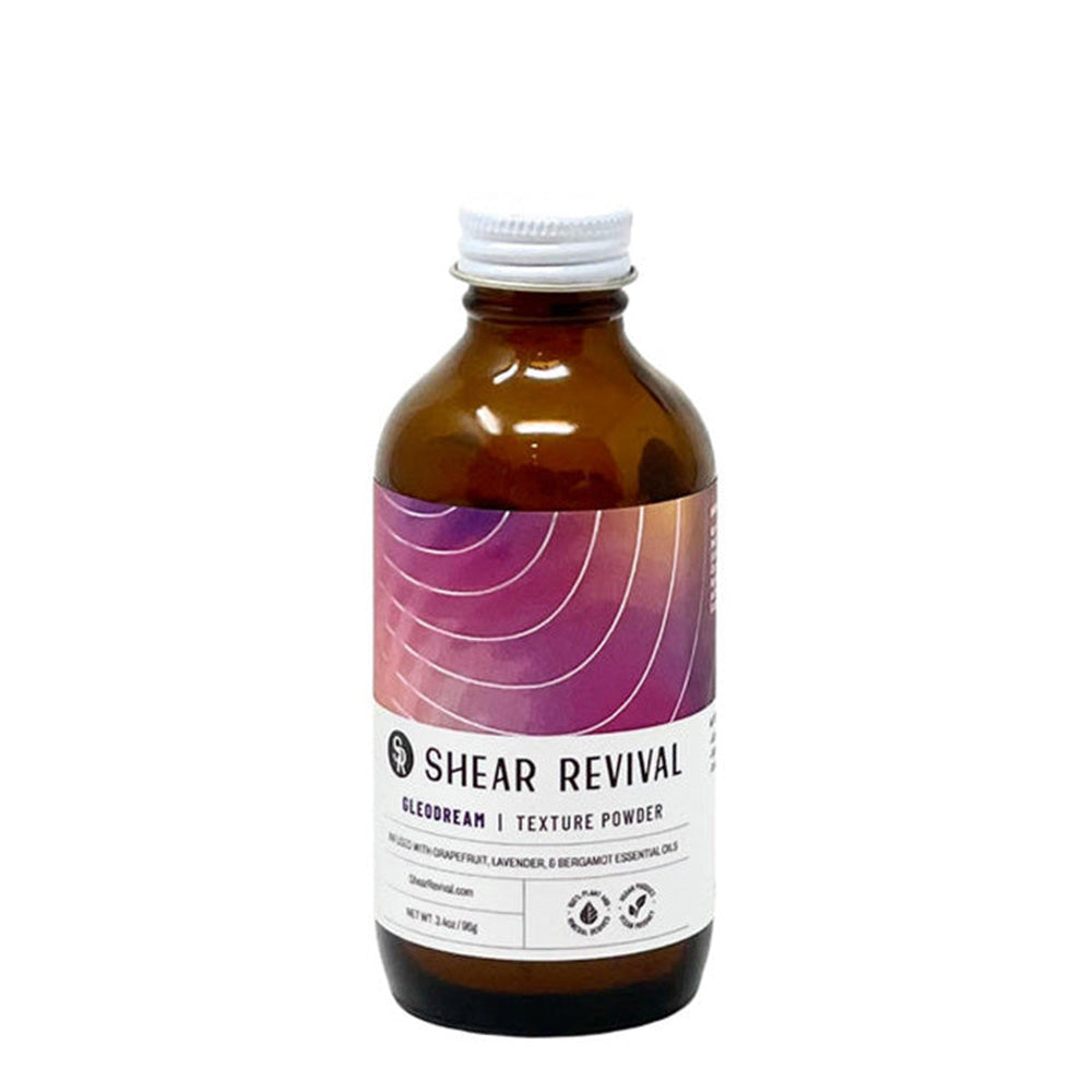 Shear Revival Gleodream Texturpuder