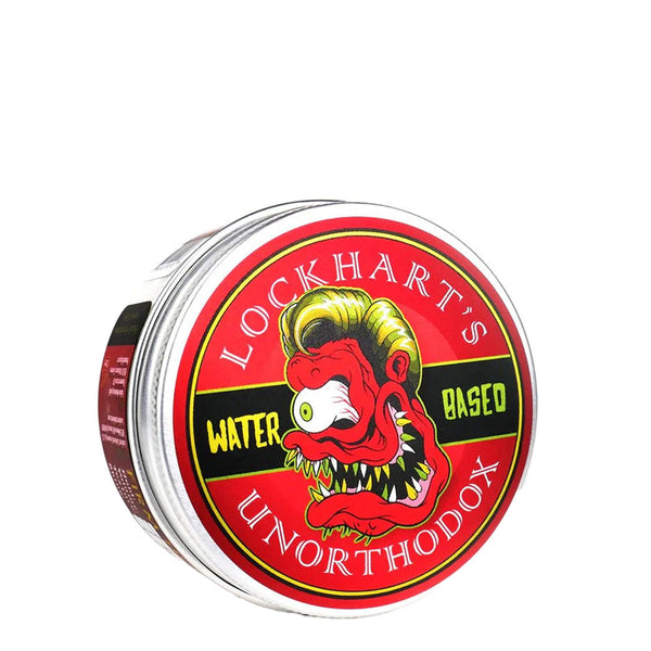Goon Grease Unorthodox Wasserbasis