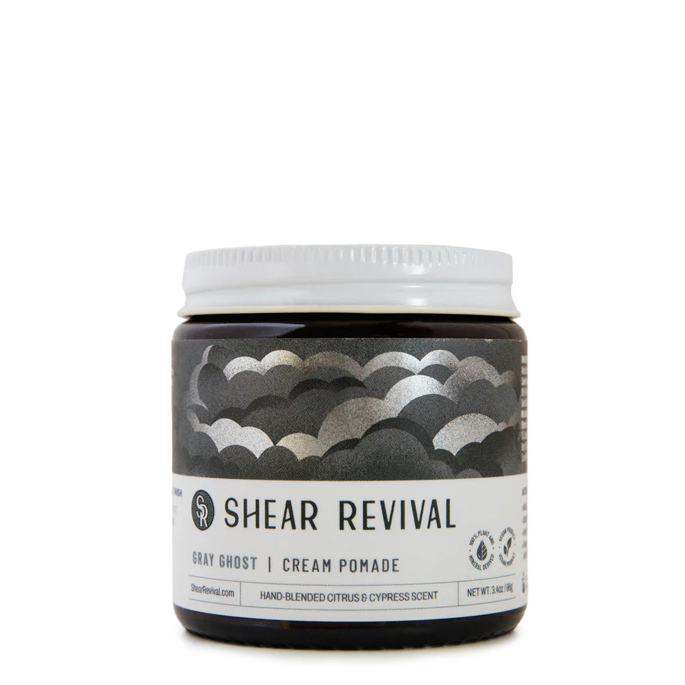 Shear Revival Grauer Geist Cream Pomade