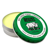 Grünes Fett Mittel Halt Pomade 