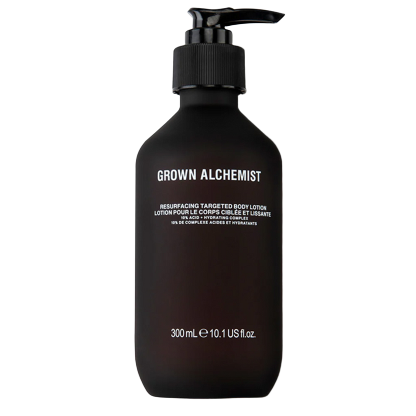 Resurfacing Body Lotion