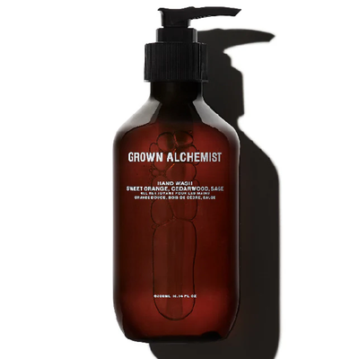 Bild von Hand Wash – Sweet Orange, Cedarwood & Sage