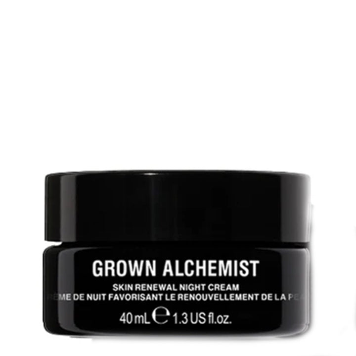 Grown Alchemist Detox Facial Night Cream