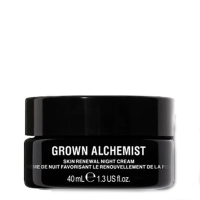 Bild von Detox Facial Nachtcreme