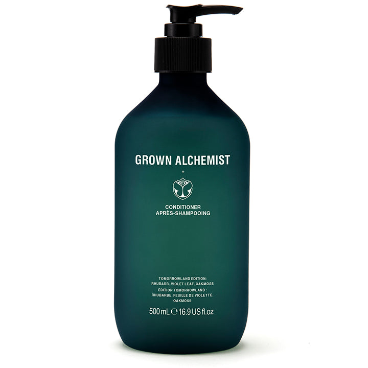 Grown Alchemist Tomorrowland Edition: Conditioner