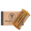 Guardenza Beard Comb