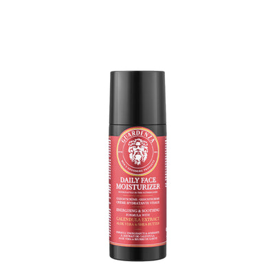 Bild von Daily Face Moisturizer