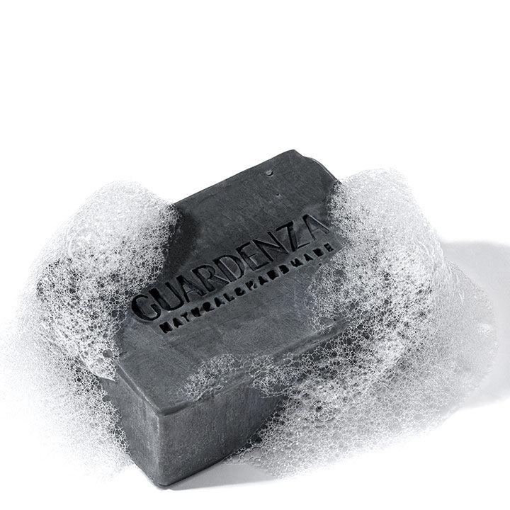 Guardenza Haar & Bart Shampoo Bar