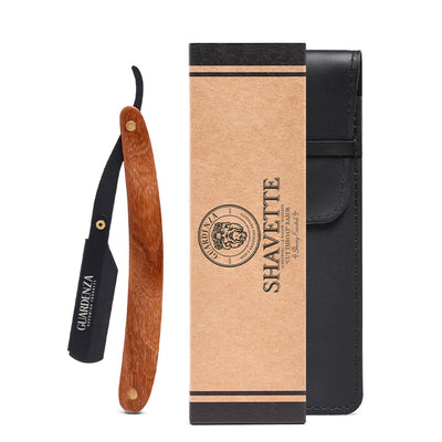 Image of product Shavette "Cut Throat" Razor