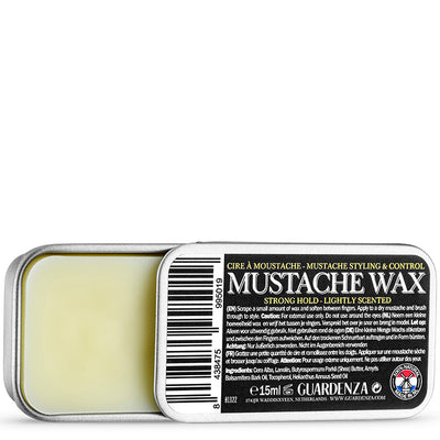 Image of product Moustache Wax