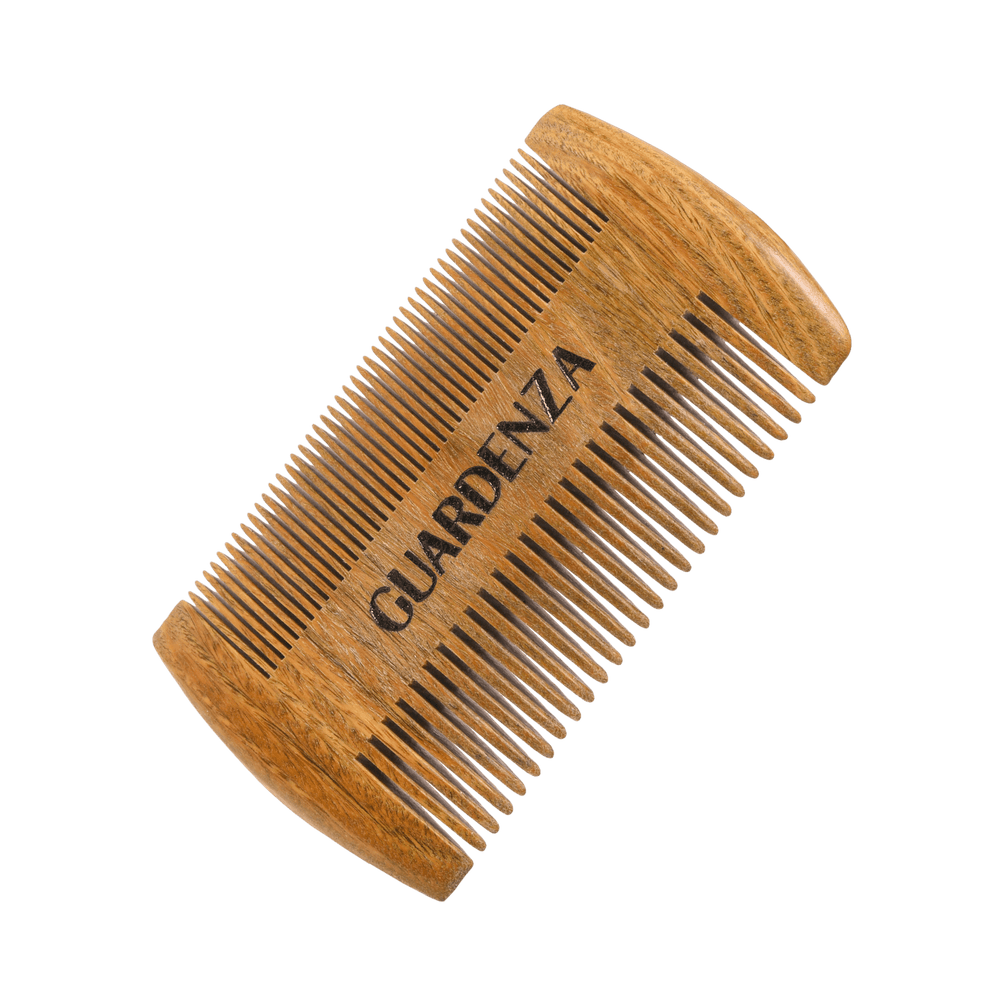Guardenza Beard Comb