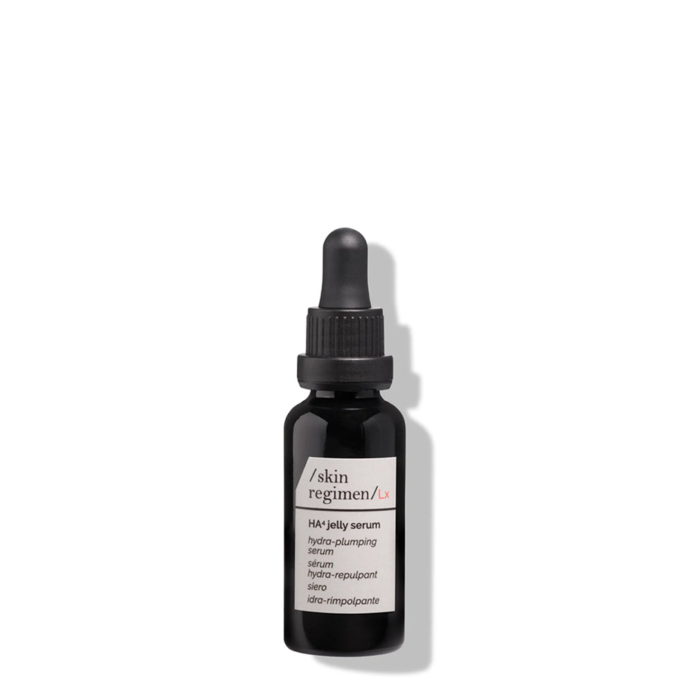 Skin Regimen Lx HA4 Jelly Serum