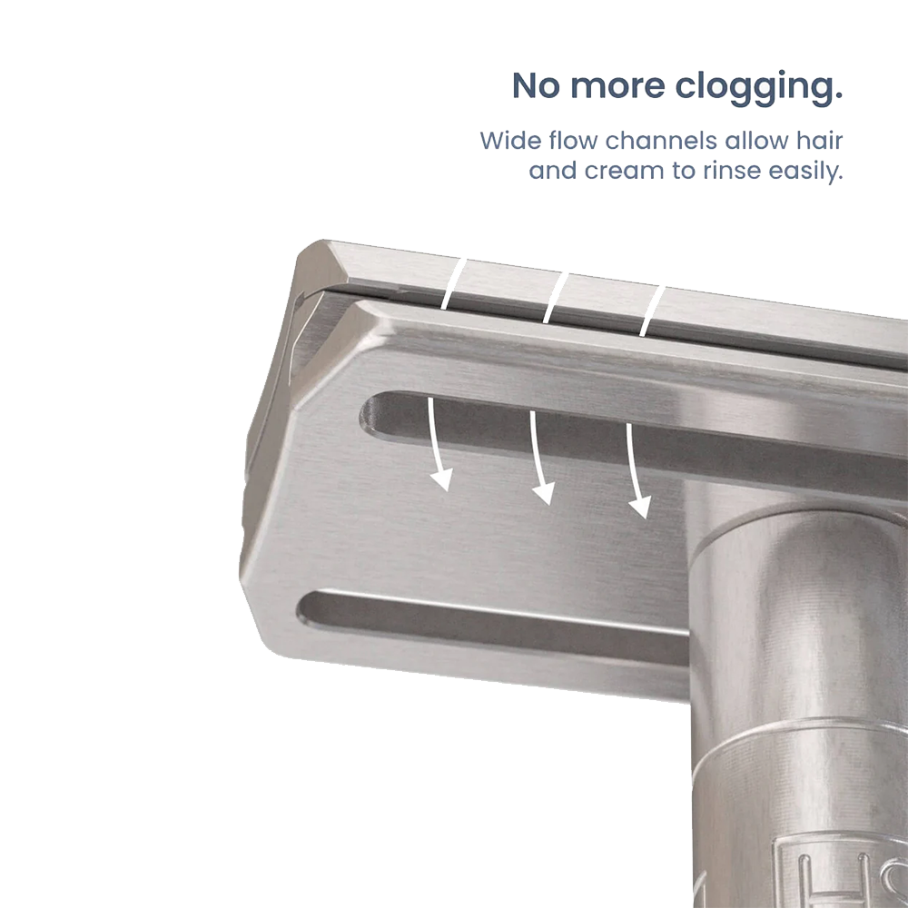 Henson Shaving Shaving Gift Set