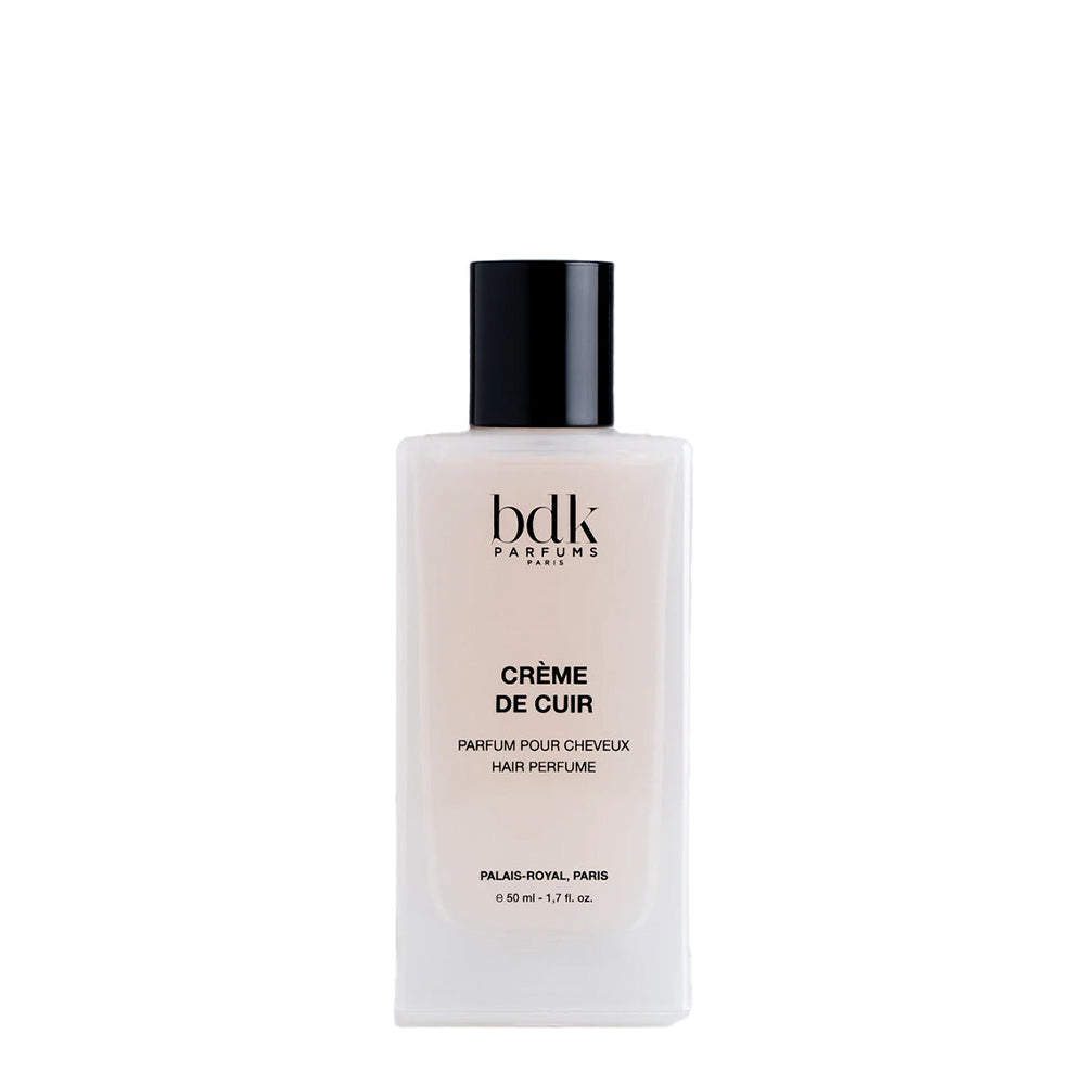BDK Parfums Haarparfüm Crème De Cuir – The Alpha Men