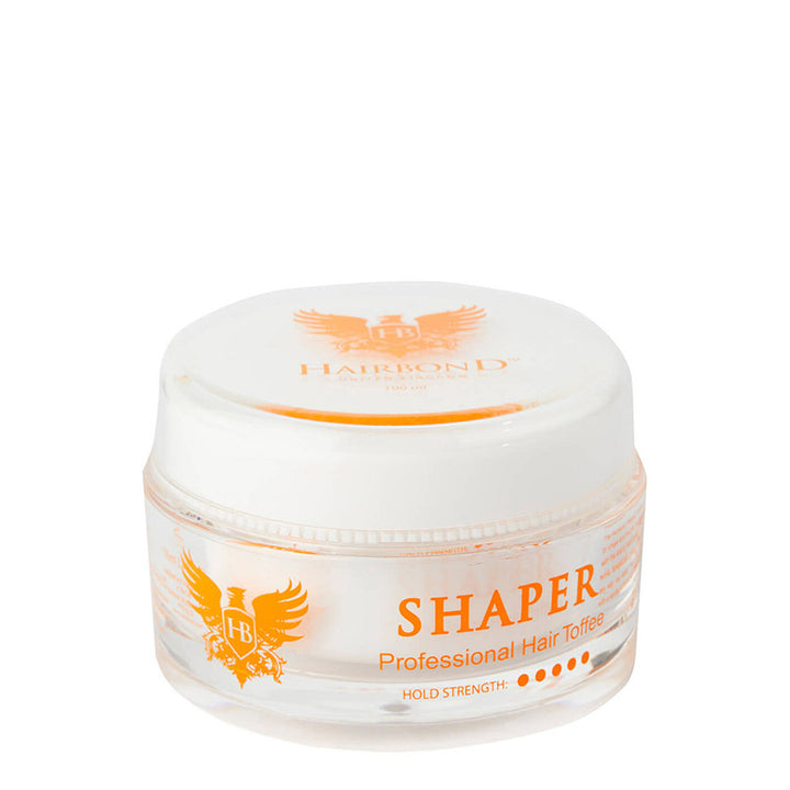 Shaper Professional Hair Toffee