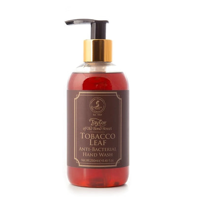 Bild von Anti-Bacterial Hand Wash – Tobacco Leaf