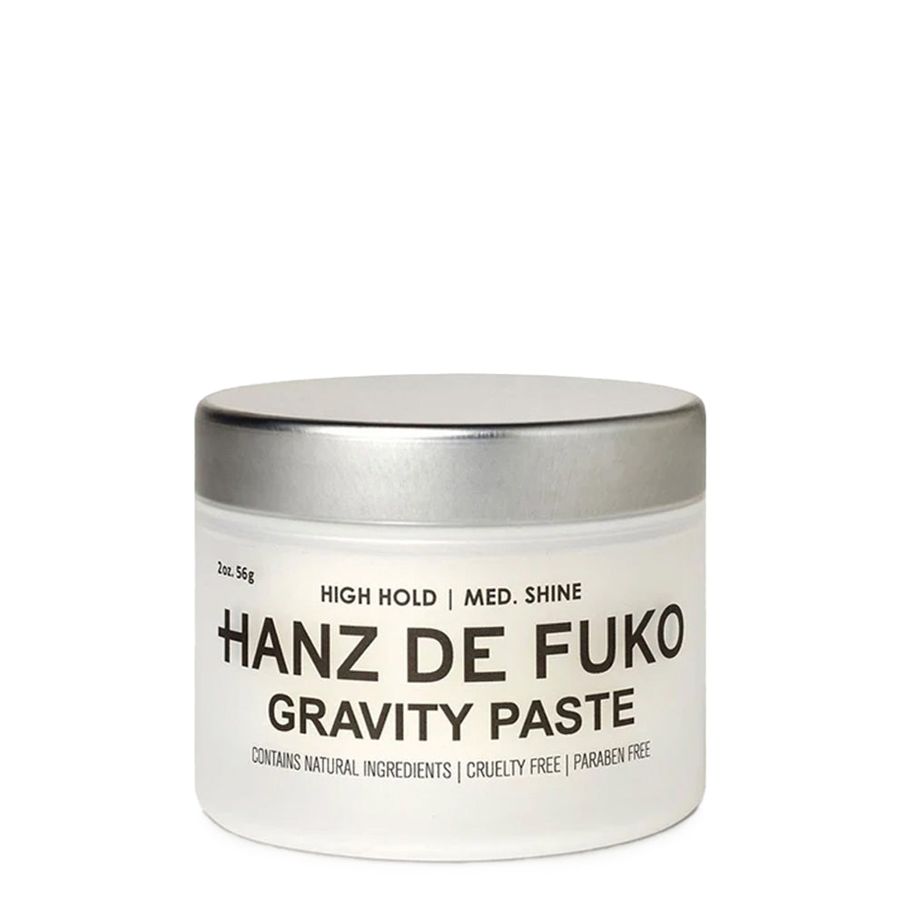 Hanz de Fuko Schwerkraft Paste