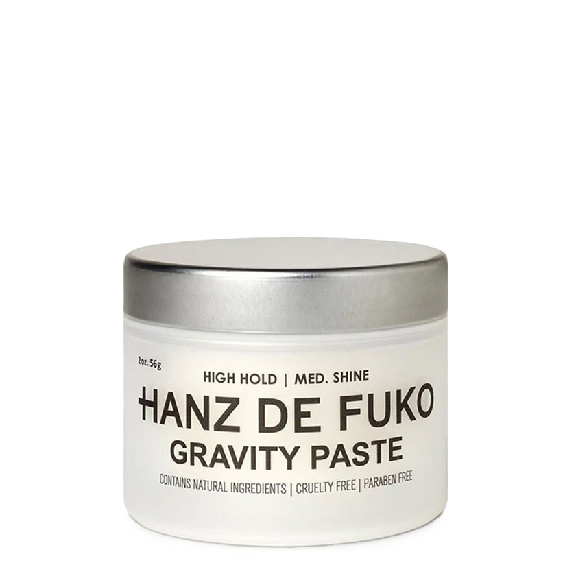 Hanz de Fuko Schwerkraft Paste