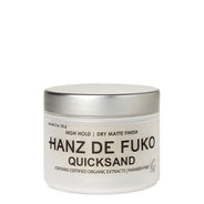 Hanz de Fuko Treibsand