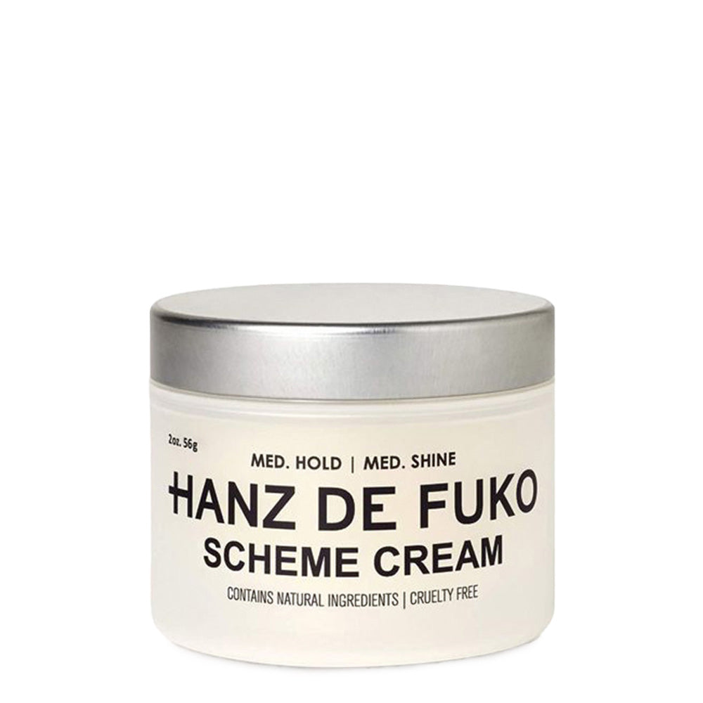 Hanz de Fuko Schema Cream