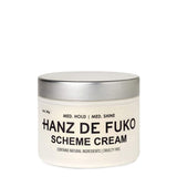 Scheme Cream
