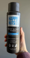 Happy Nuts Body & Nut Wash – Sea Man