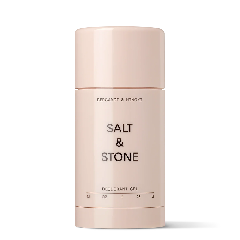Natural Deodorant – Bergamot & Hinoki (Sensitive Skin)