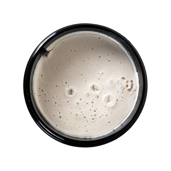 Heilige Shiitake! Textur Cream 