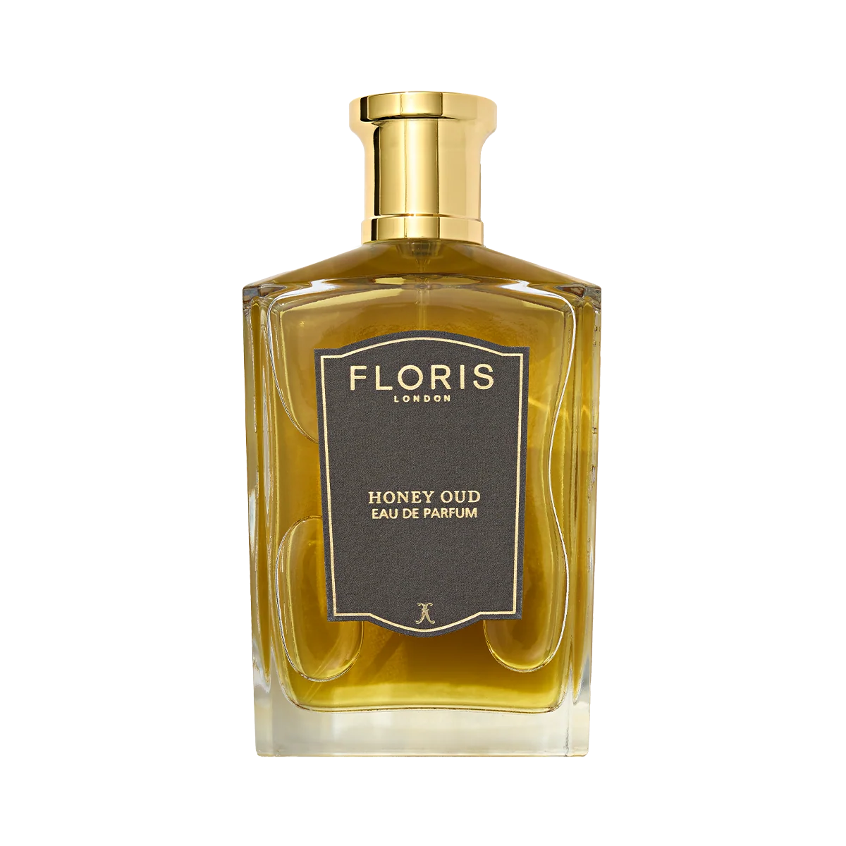 Eau de Parfum – Honey Oud