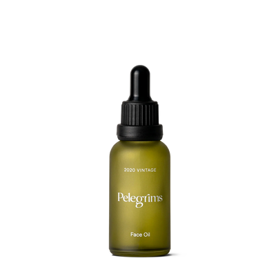 Image of product Hyaluronic Plump Facial Oil
