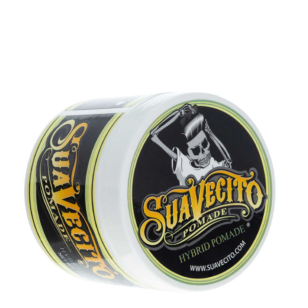 Hybrid Pomade