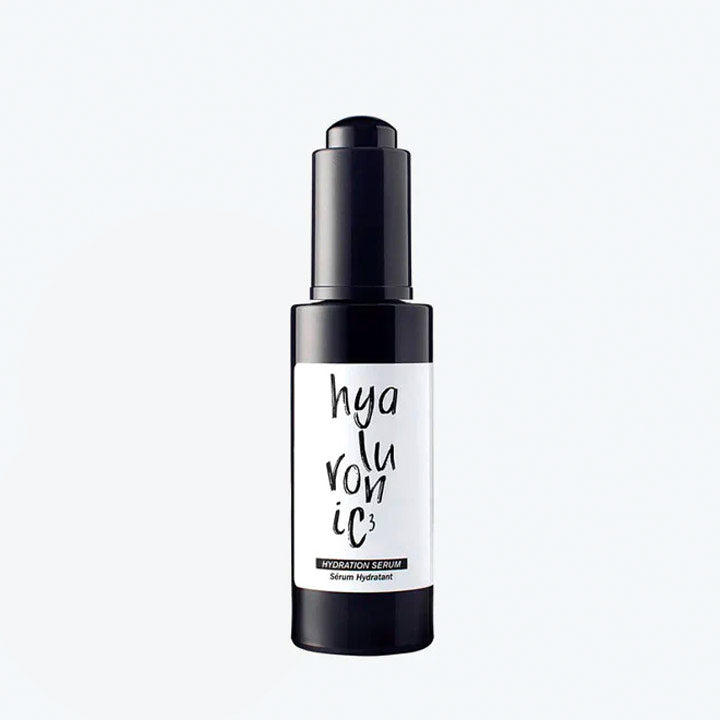 Doers of London Hydratation Serum
