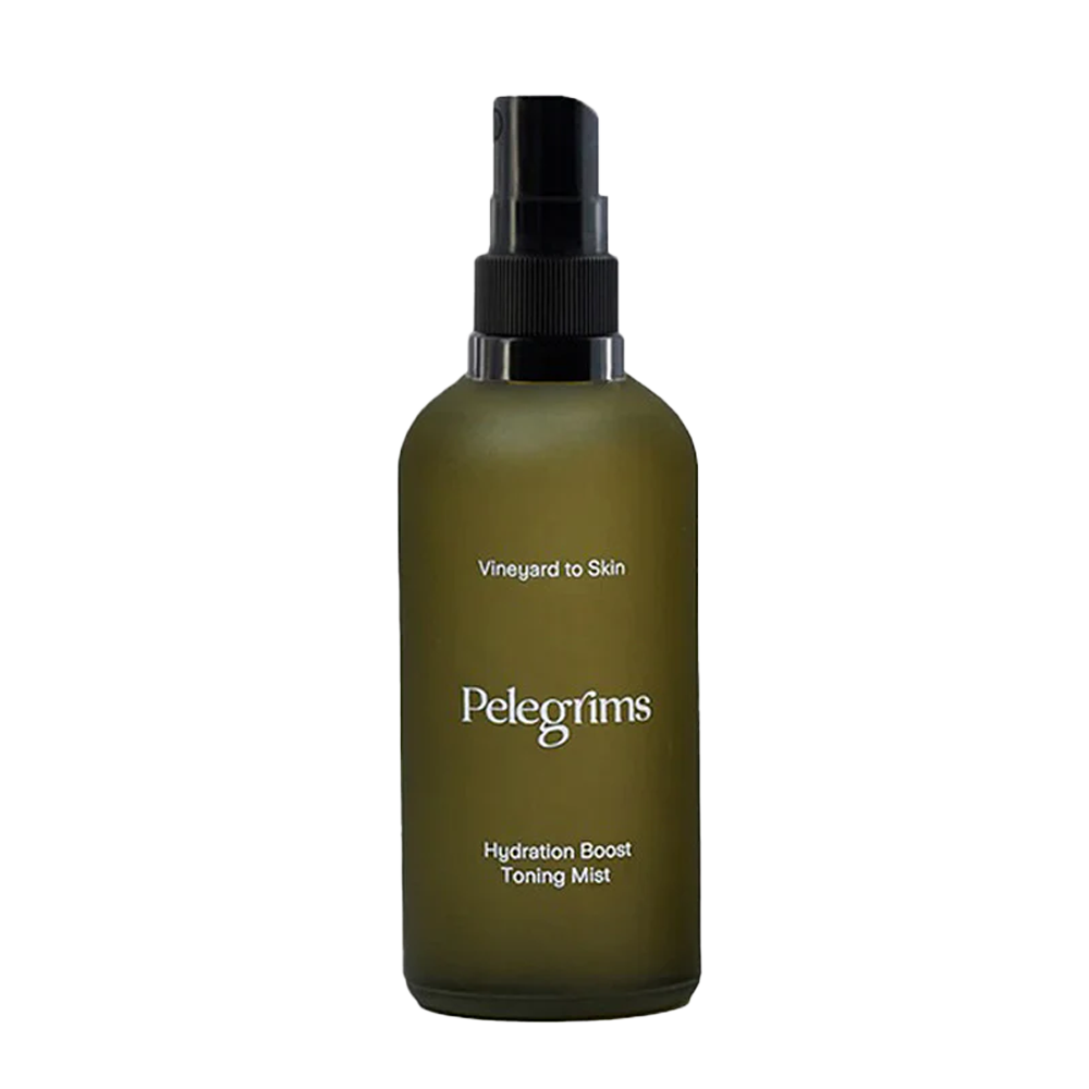 Pelegrims Hydration Boost Toning Mist