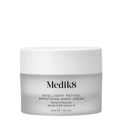 Bild von Intelligent Retinol Smoothing Nachtcreme