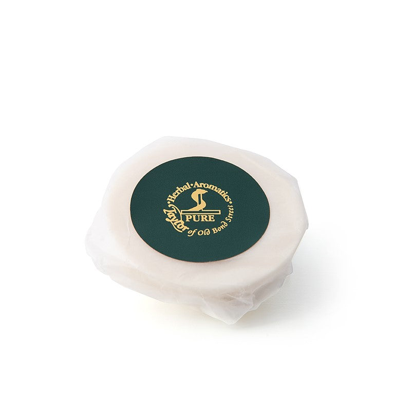 Taylor of Old Bond Street Traditionelle Rasierseife Nachfüllung – 57 g