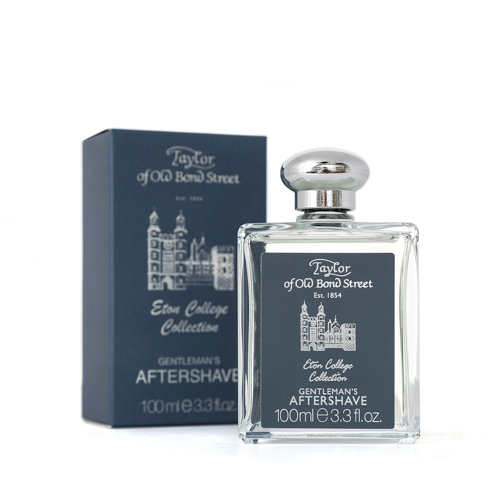 Taylor of Old Bond Street Aftershave Lotion – Eton College