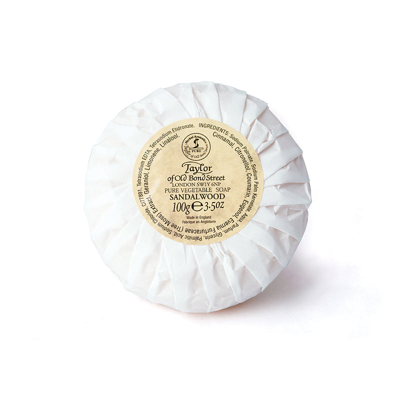 Taylor of Old Bond Street Handseife 100 g